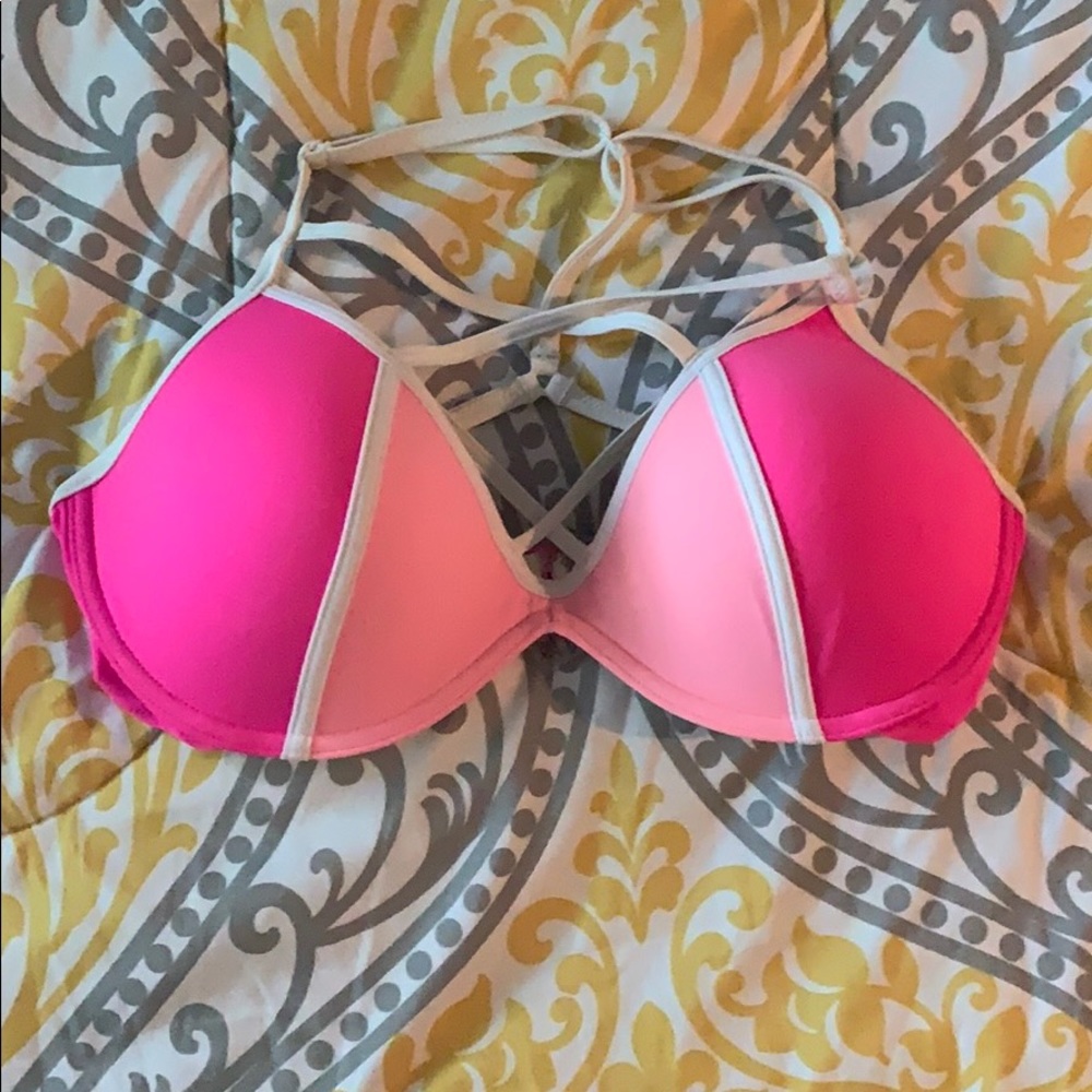 Bathing suit top